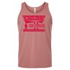 Bella+Canvas Unisex Cotton Tank Top Thumbnail
