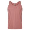 Bella+Canvas Unisex Cotton Tank Top Thumbnail