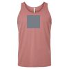 Bella+Canvas Unisex Cotton Tank Top Thumbnail