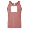 Bella+Canvas Unisex Cotton Tank Top Thumbnail