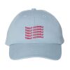 ValuCap Chino "Dad" Hat Thumbnail