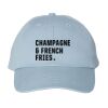 ValuCap Chino "Dad" Hat Thumbnail