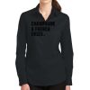 Ladies SuperPro ™ Twill Shirt Thumbnail