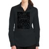 Ladies SuperPro ™ Twill Shirt Thumbnail