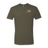 Next Level Cotton Short Sleeve Crew Thumbnail