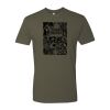 Next Level Cotton Short Sleeve Crew Thumbnail